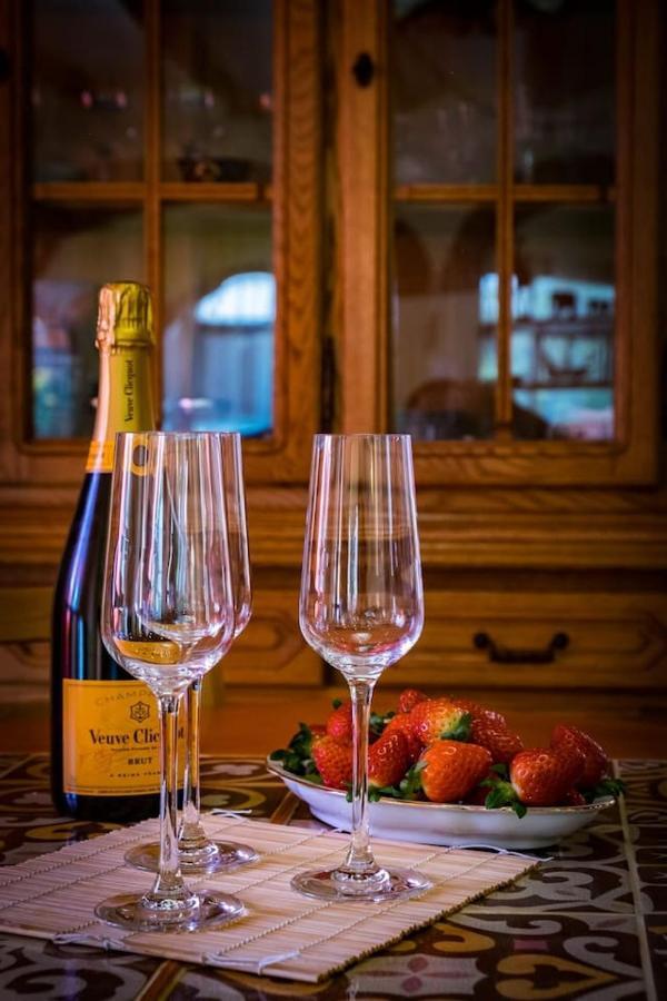 Villa Riu Altaret Дения Екстериор снимка