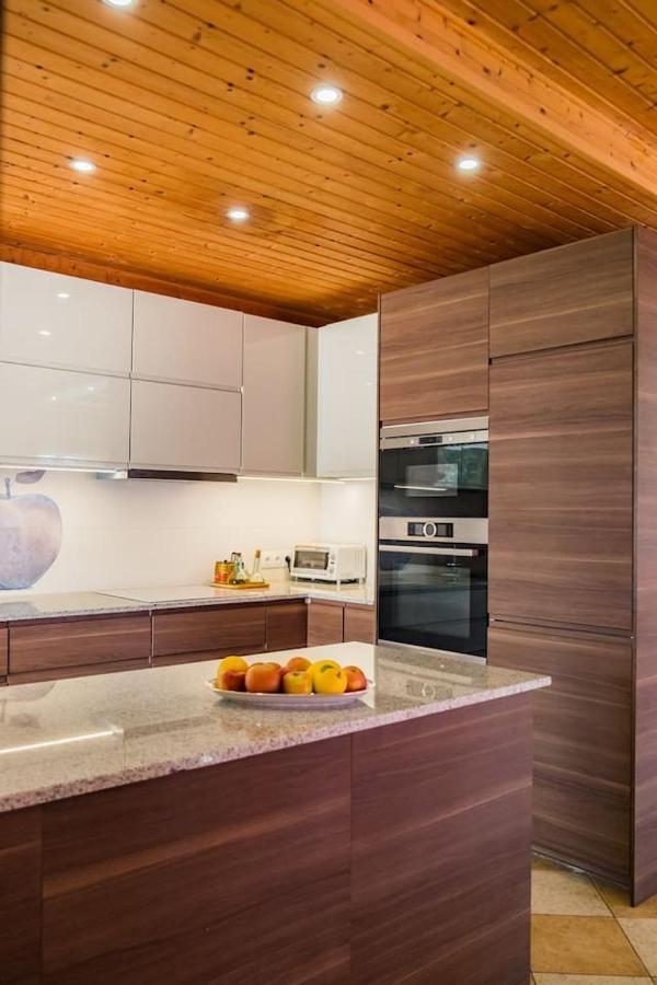 Villa Riu Altaret Дения Екстериор снимка