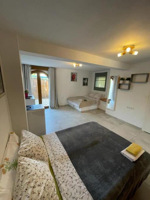 Villa Riu Altaret Дения Екстериор снимка