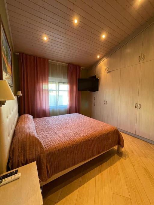 Villa Riu Altaret Дения Екстериор снимка