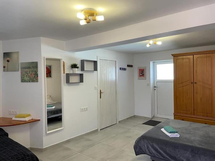 Villa Riu Altaret Дения Екстериор снимка