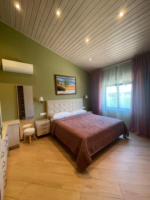 Villa Riu Altaret Дения Екстериор снимка