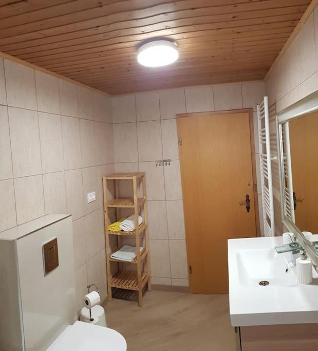 Villa Riu Altaret Дения Екстериор снимка