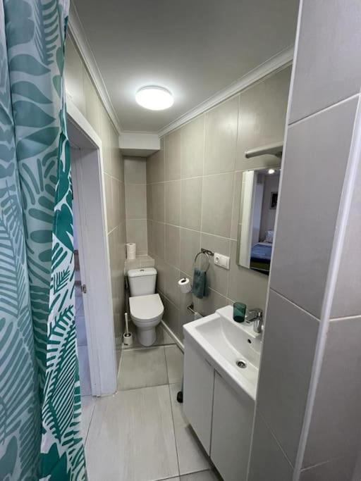 Villa Riu Altaret Дения Екстериор снимка
